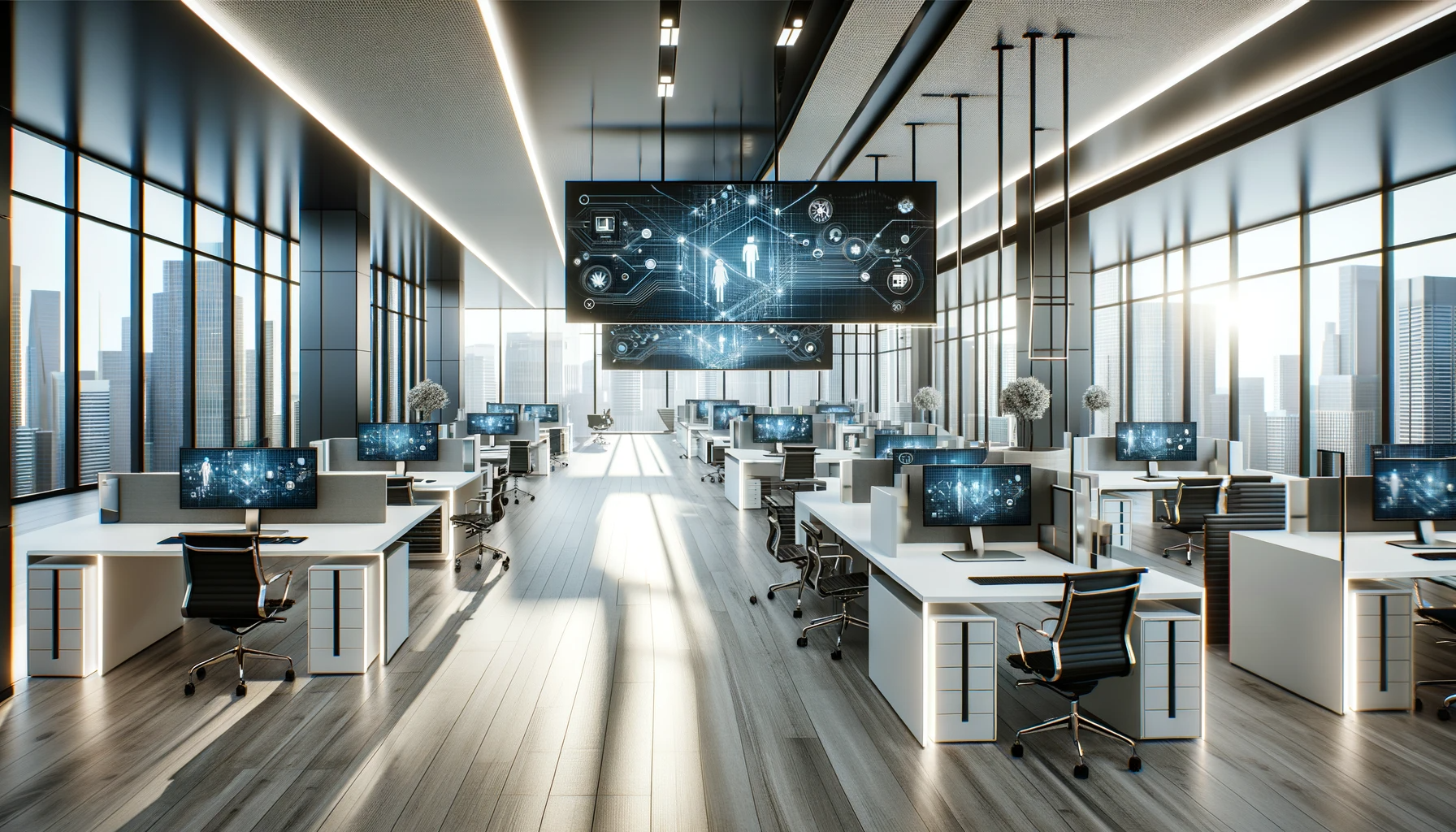 Compromiso con la Excelencia